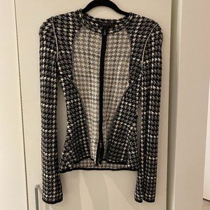 BCBGMaxAzria Chic Sweater, XXS